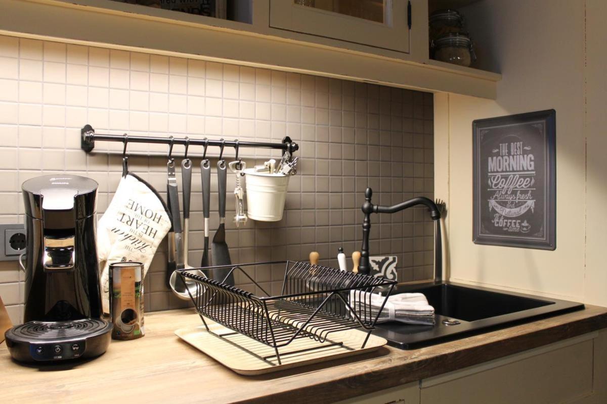 Friendly Home - Special Doppelappartement "Old Bakery" Koeln Bonn Phantasialand Brenig Kültér fotó